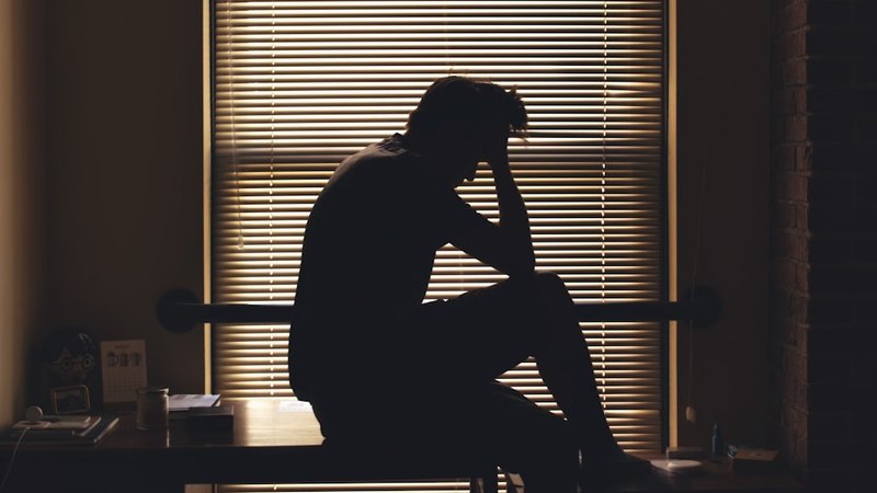 Mental Health Red Flags in High-Stress Industries